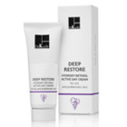 Дневной крем для жирной и проблематичной кожи Active Day Cream for oily skin, 75ml