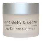 Дневной защитный крем Day Defense Cream SPF-30, 50 мл
