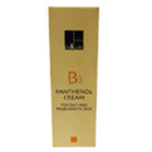 Крем с пантенолом для жирной и проблемной кожи Panthenol Cream for Problematic Skin, 75ml