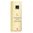 Лечебная маска для жирной и проблемной кожи Treatment Mask for Problematic Skin, 75ml