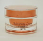 Moisturizing Cream Vitamin C SPF-25, 50 mlУвлажняющий крем с витамином С SPF-25, 50 мл