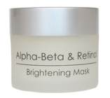 Осветляющая маска Brightening Mask, 50 мл