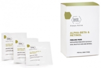 Пилинг компрессы Peeling Pads, 24 шт