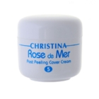 Постпилинговый тональный защитный крем (шаг 5) Post Peeling Cover Cream — St.5, 20 мл
