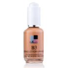 Тонирующая подсушивающая эмульсия для проблемной кожи Drying Suspension + Make Up, 30ml